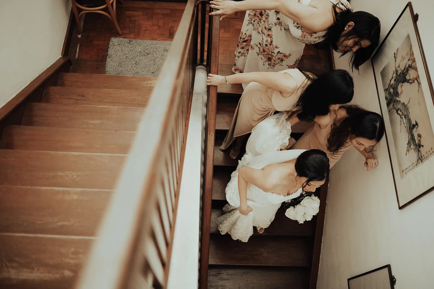 ProudRad. theweddingnotebook.com