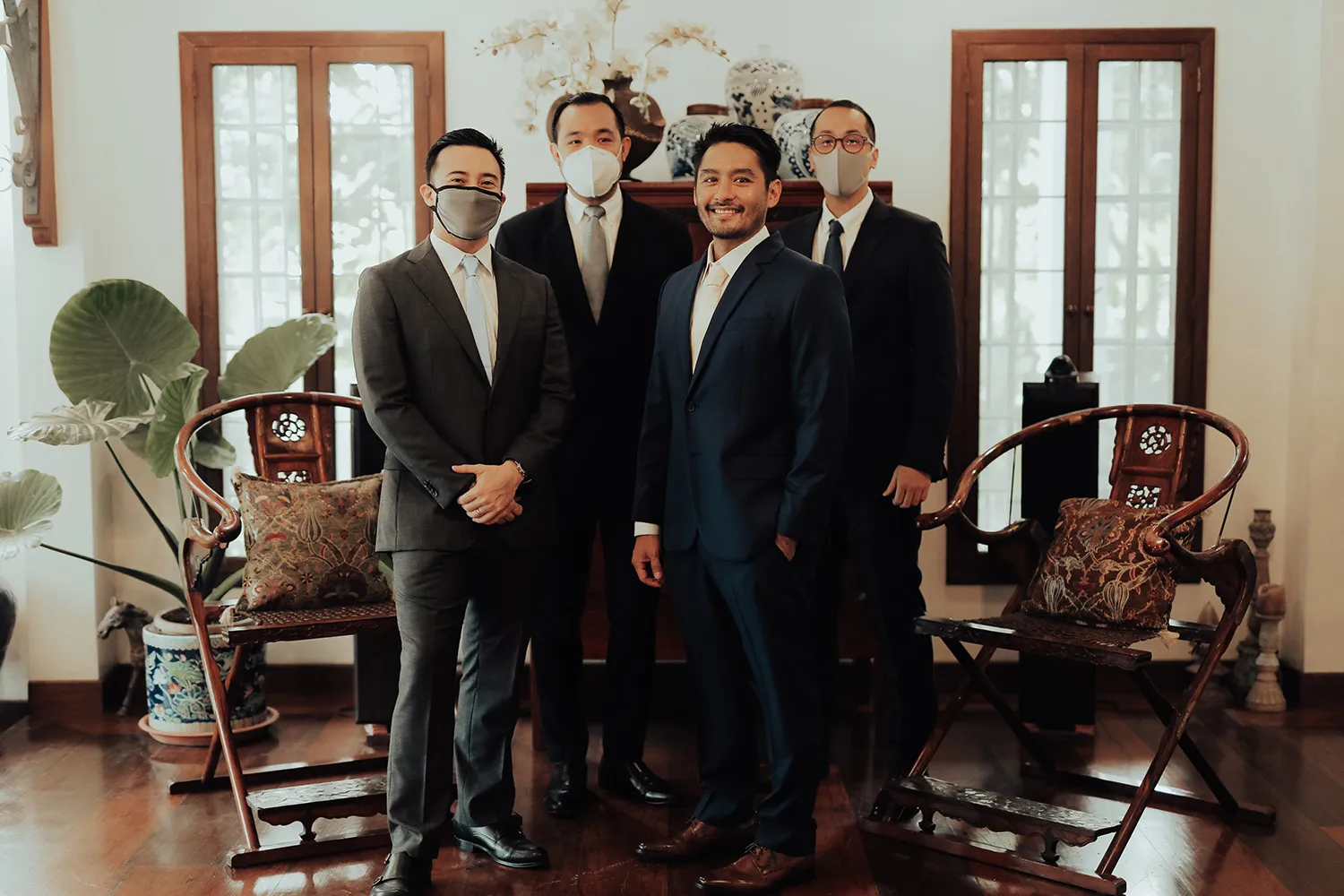 ProudRad. theweddingnotebook.com