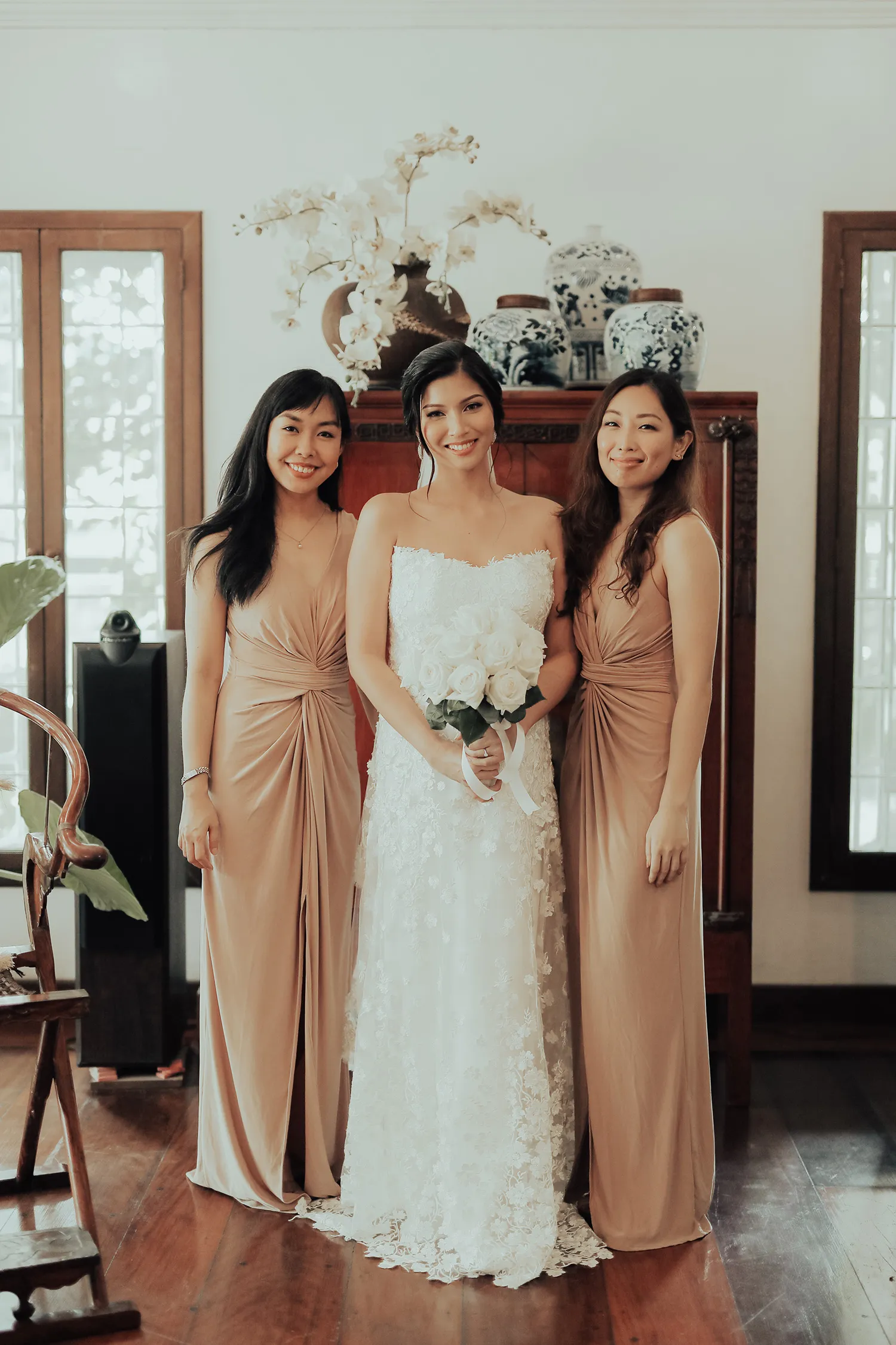 ProudRad. theweddingnotebook.com