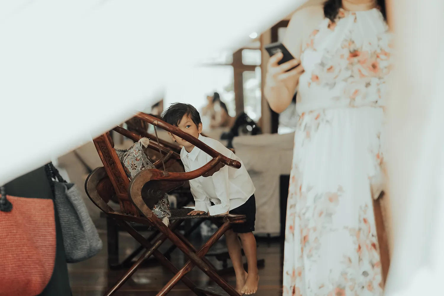 ProudRad. theweddingnotebook.com