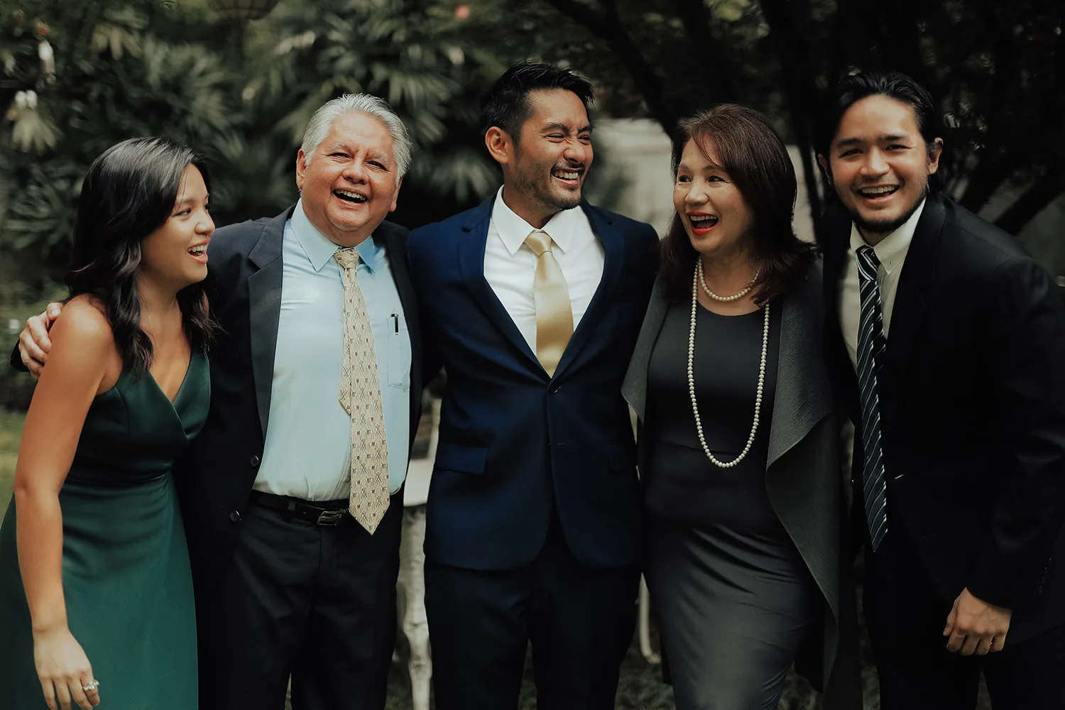 ProudRad. theweddingnotebook.com