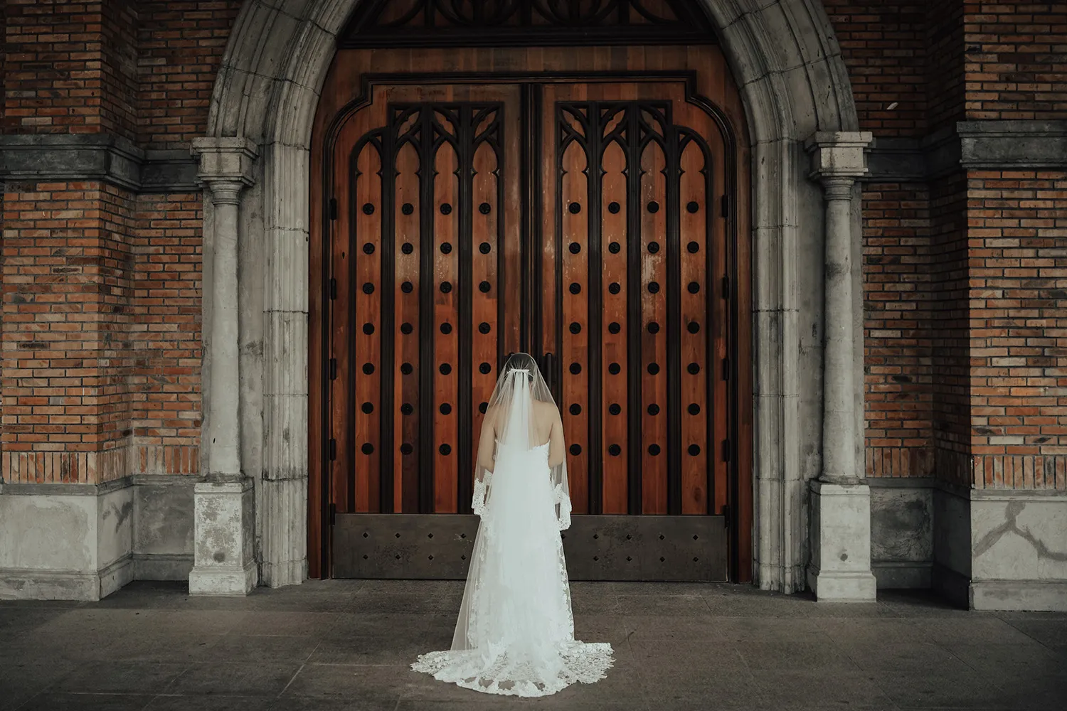 ProudRad. theweddingnotebook.com