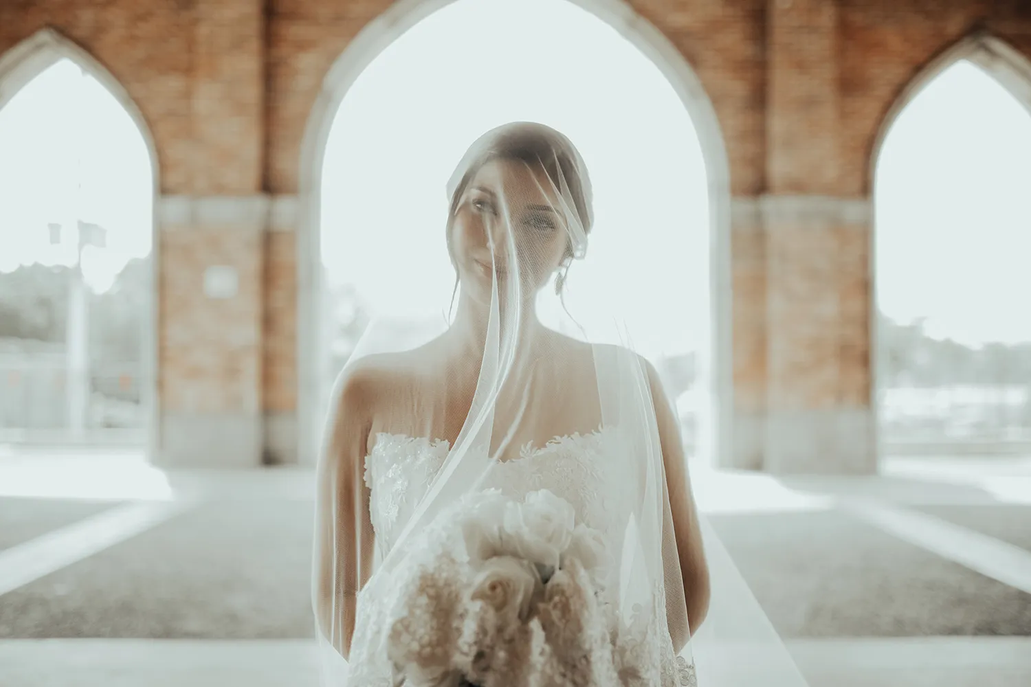 ProudRad. theweddingnotebook.com