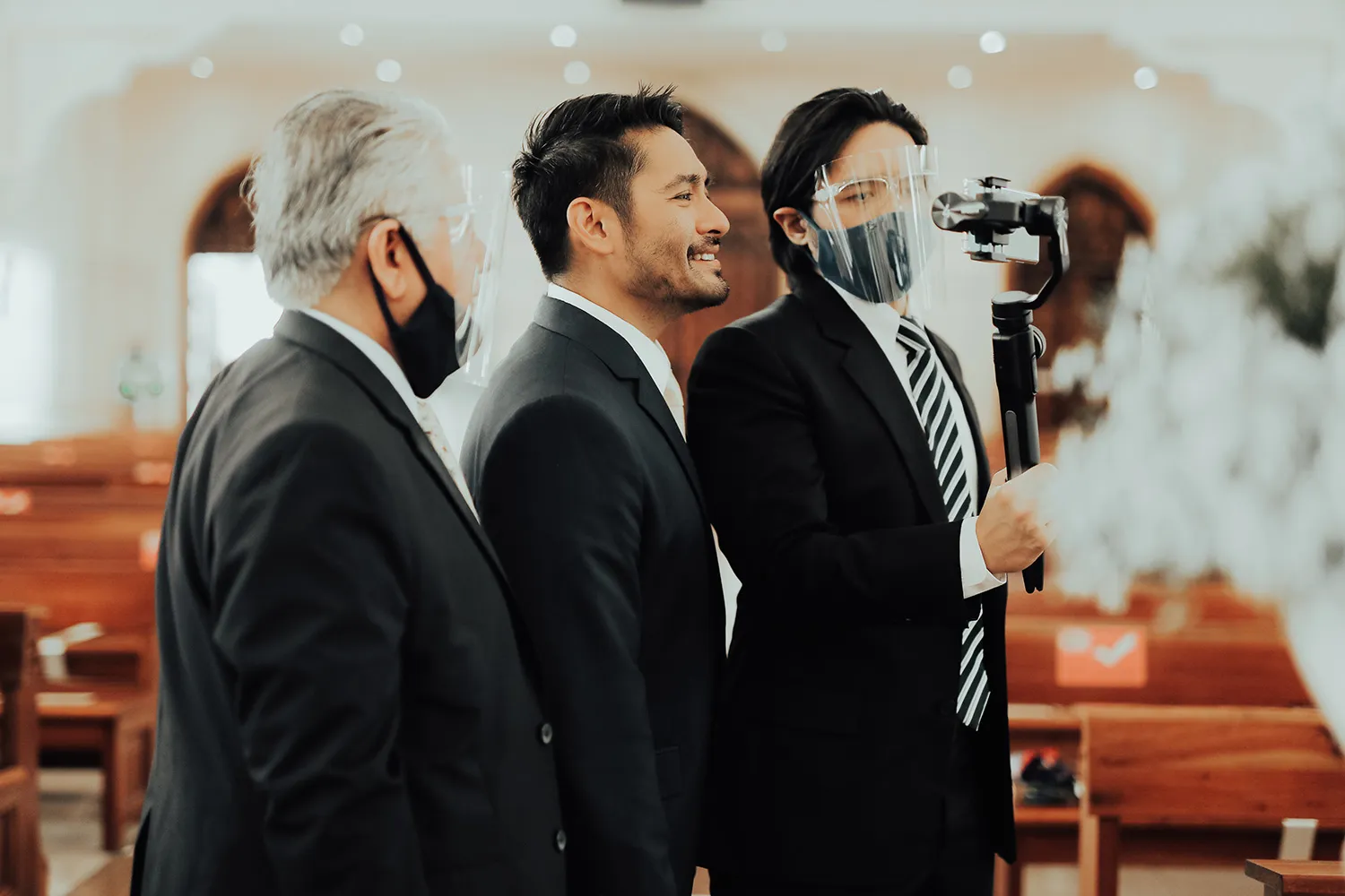 ProudRad. theweddingnotebook.com