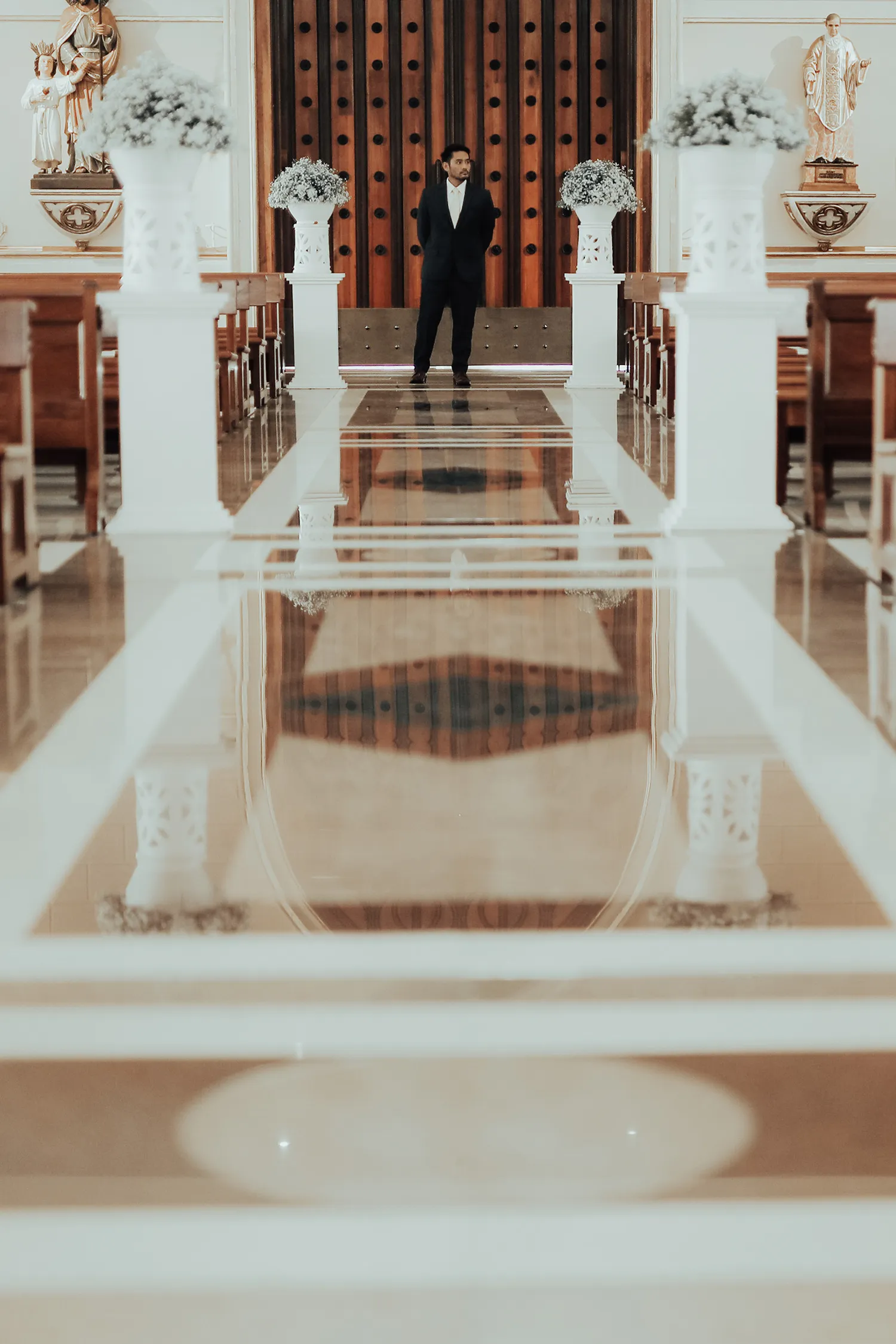 ProudRad. theweddingnotebook.com