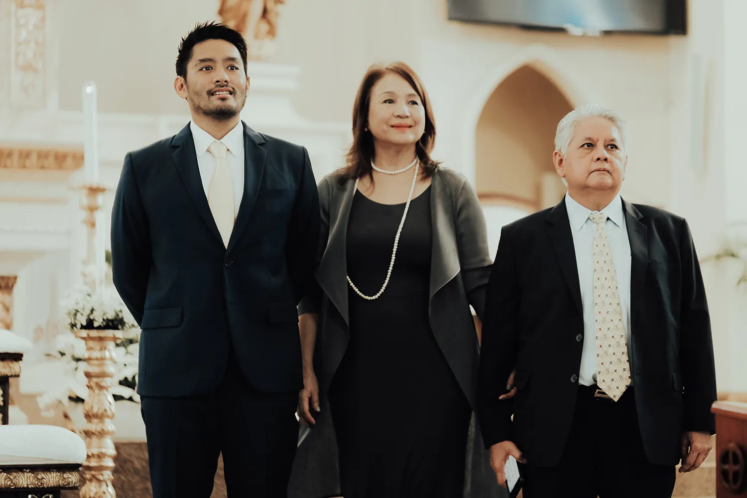 ProudRad. theweddingnotebook.com