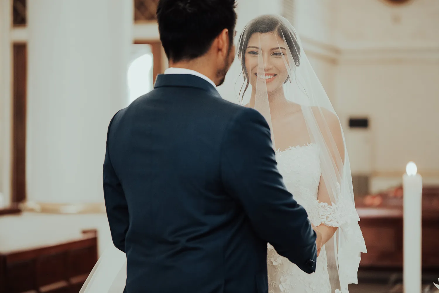 ProudRad. theweddingnotebook.com