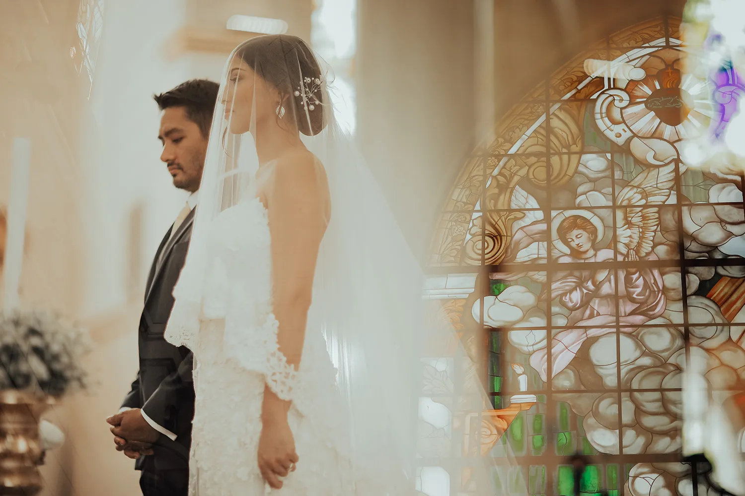 ProudRad. theweddingnotebook.com