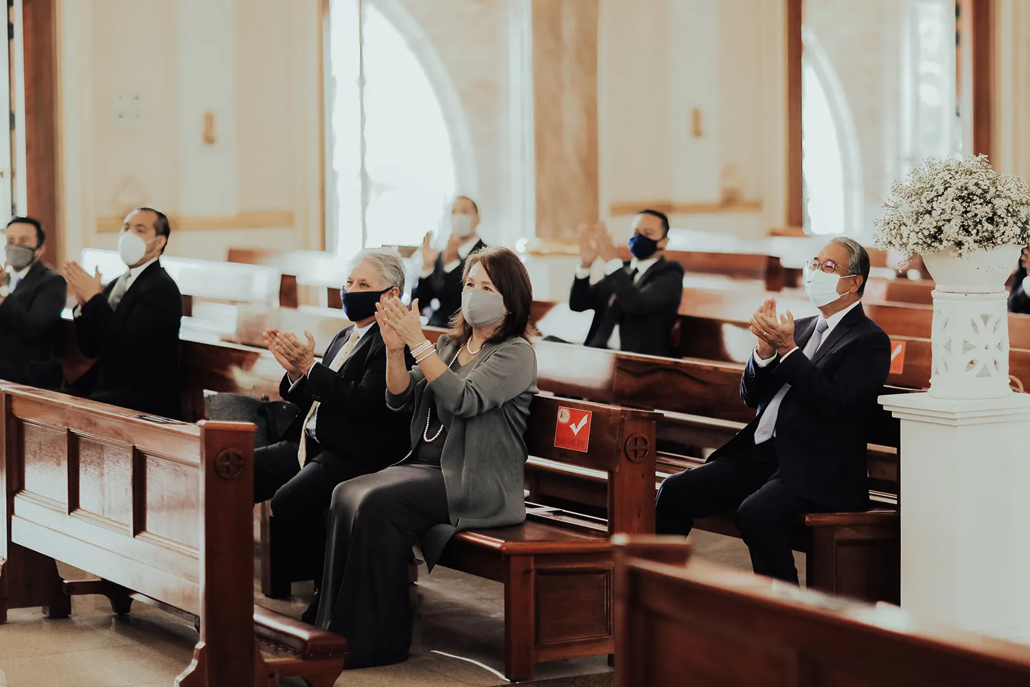 ProudRad. theweddingnotebook.com