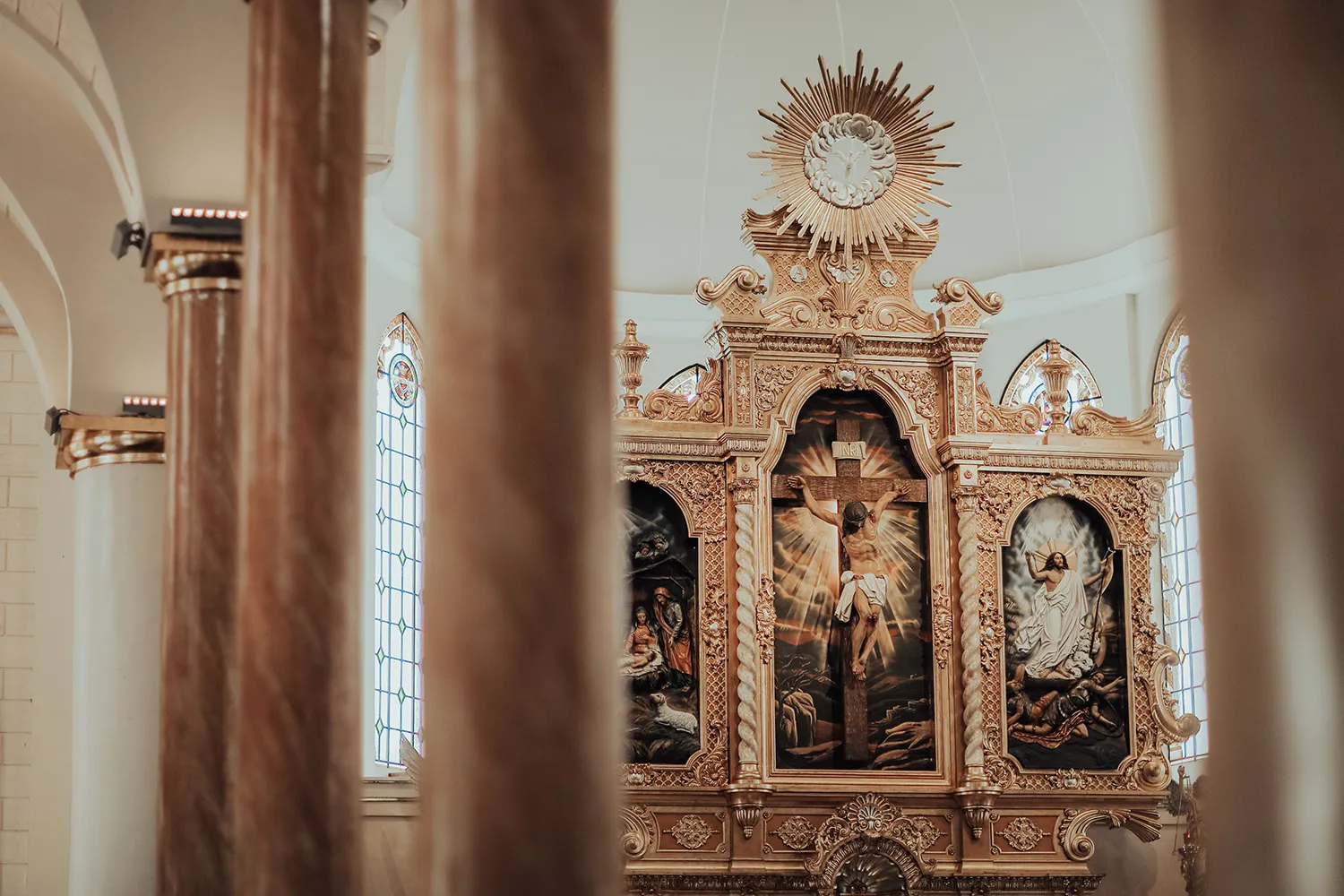 ProudRad. theweddingnotebook.com