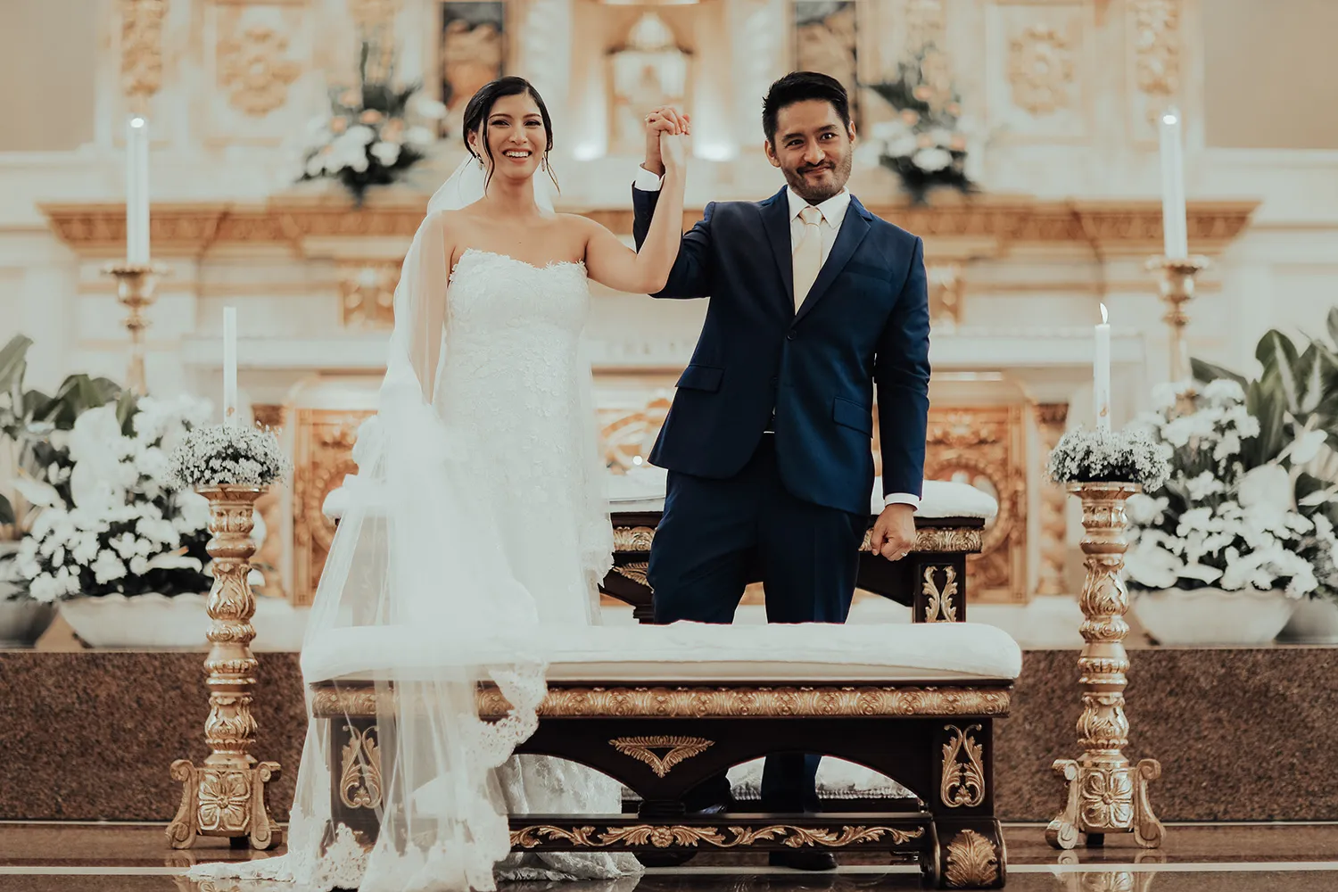 ProudRad. theweddingnotebook.com