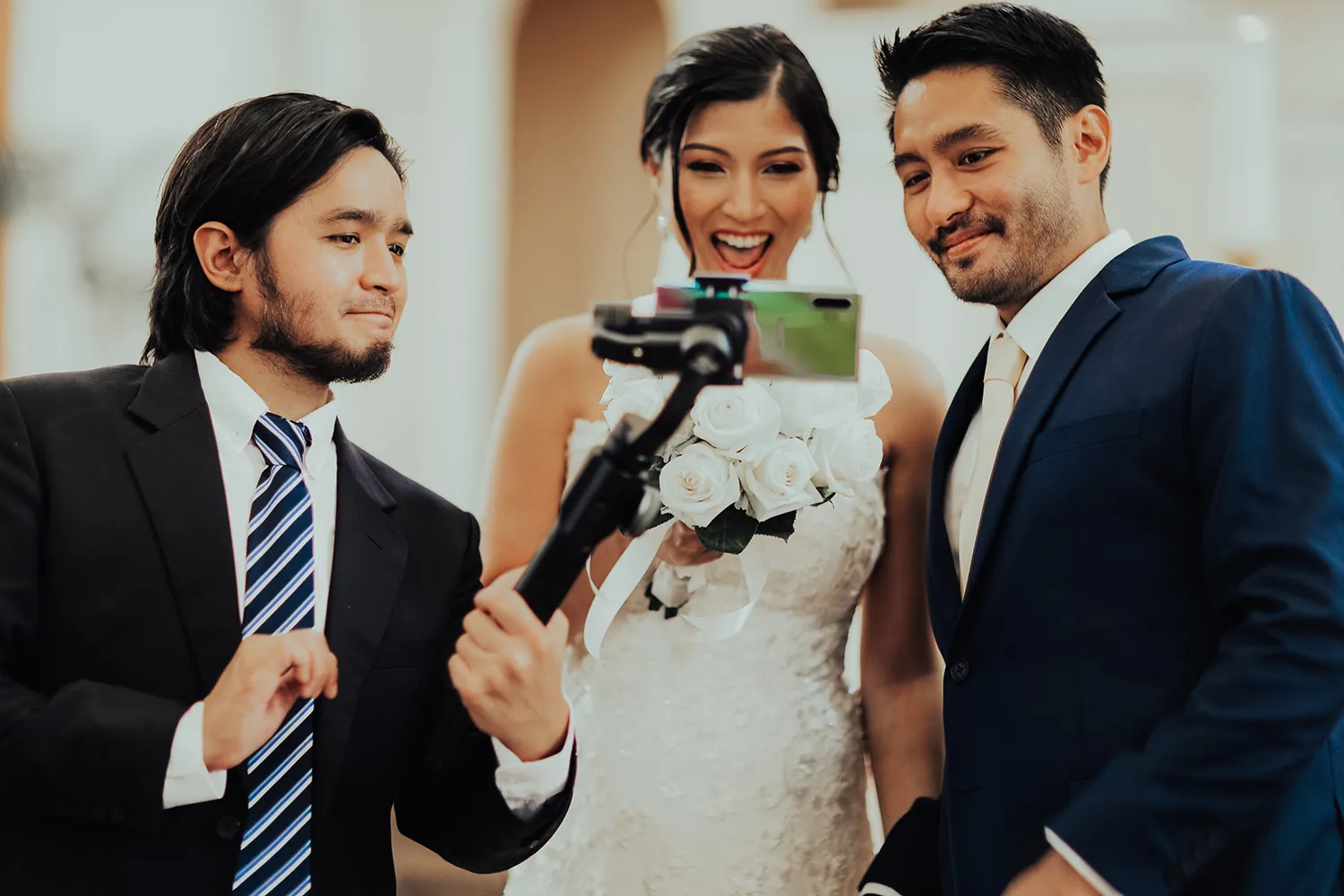 ProudRad. theweddingnotebook.com