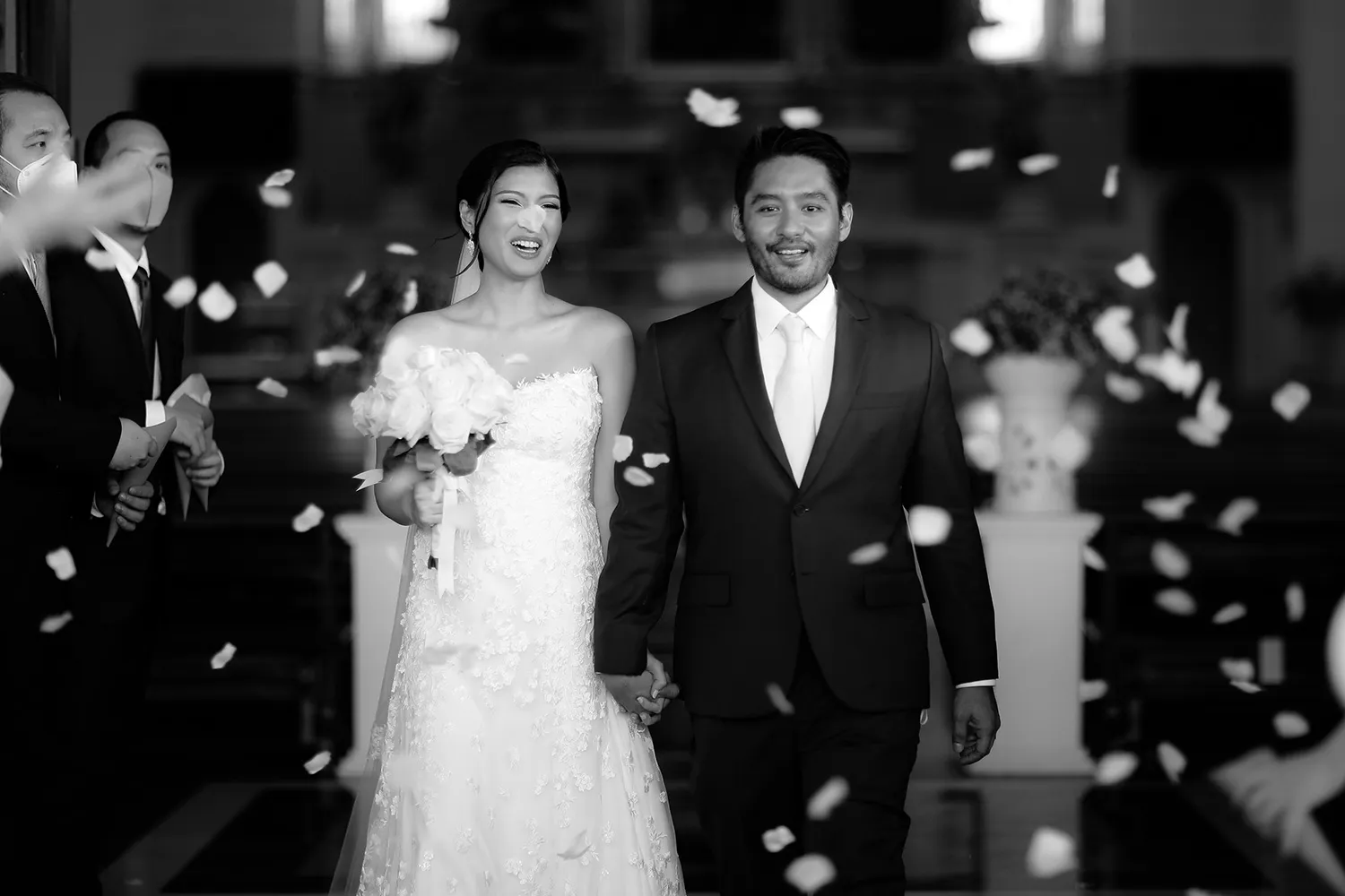 ProudRad. theweddingnotebook.com