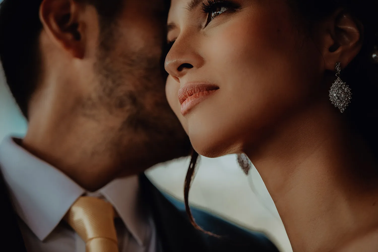 ProudRad. theweddingnotebook.com