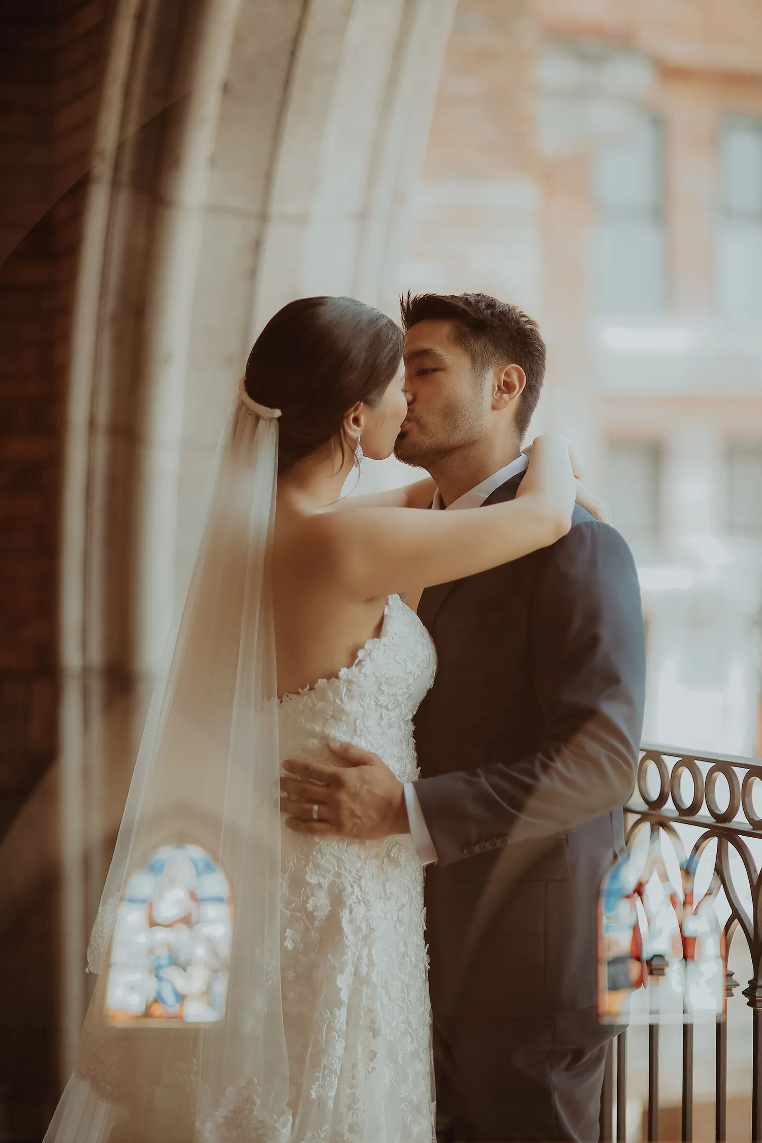 ProudRad. theweddingnotebook.com