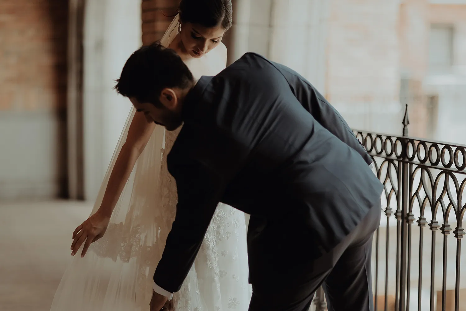 ProudRad. theweddingnotebook.com