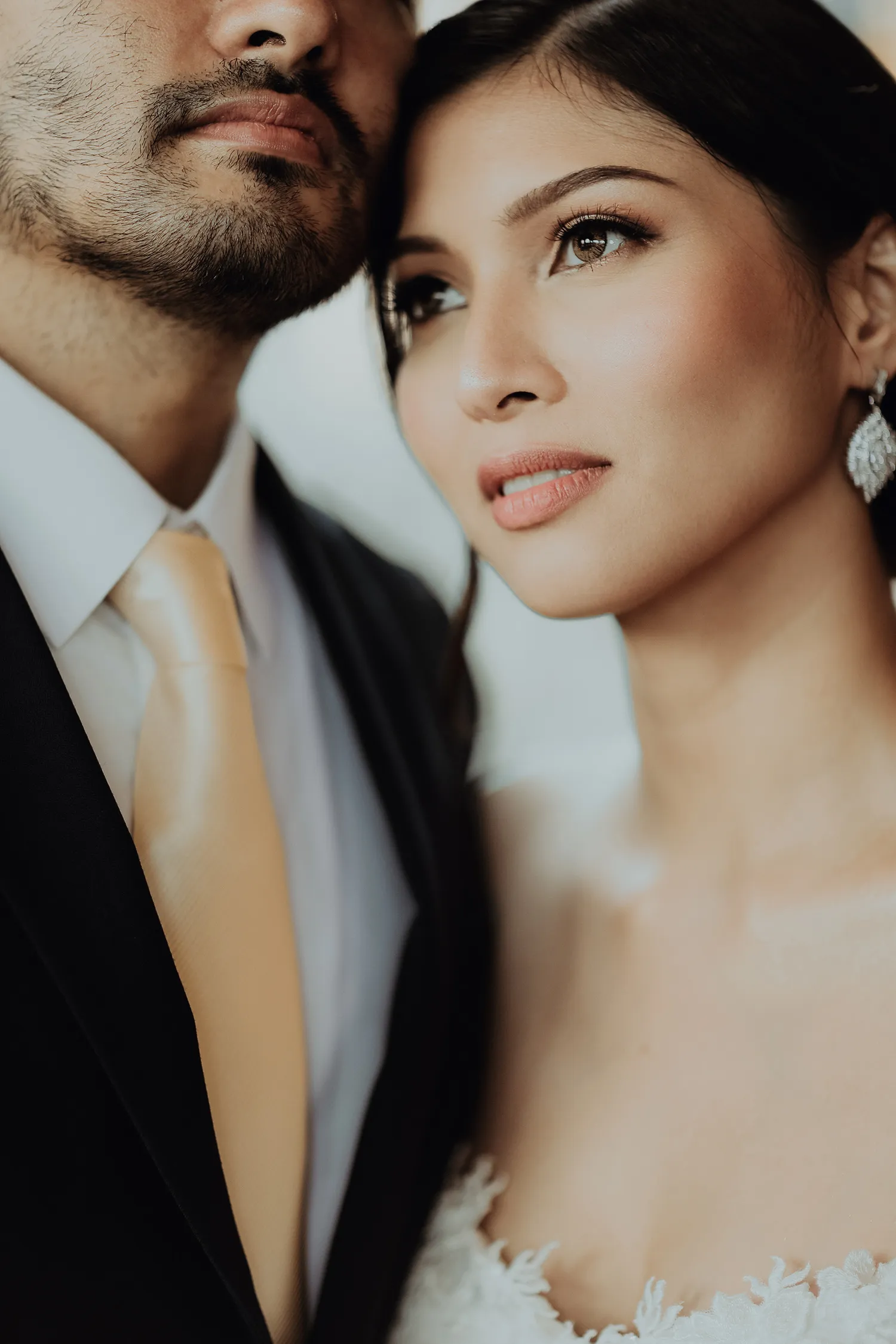 ProudRad. theweddingnotebook.com