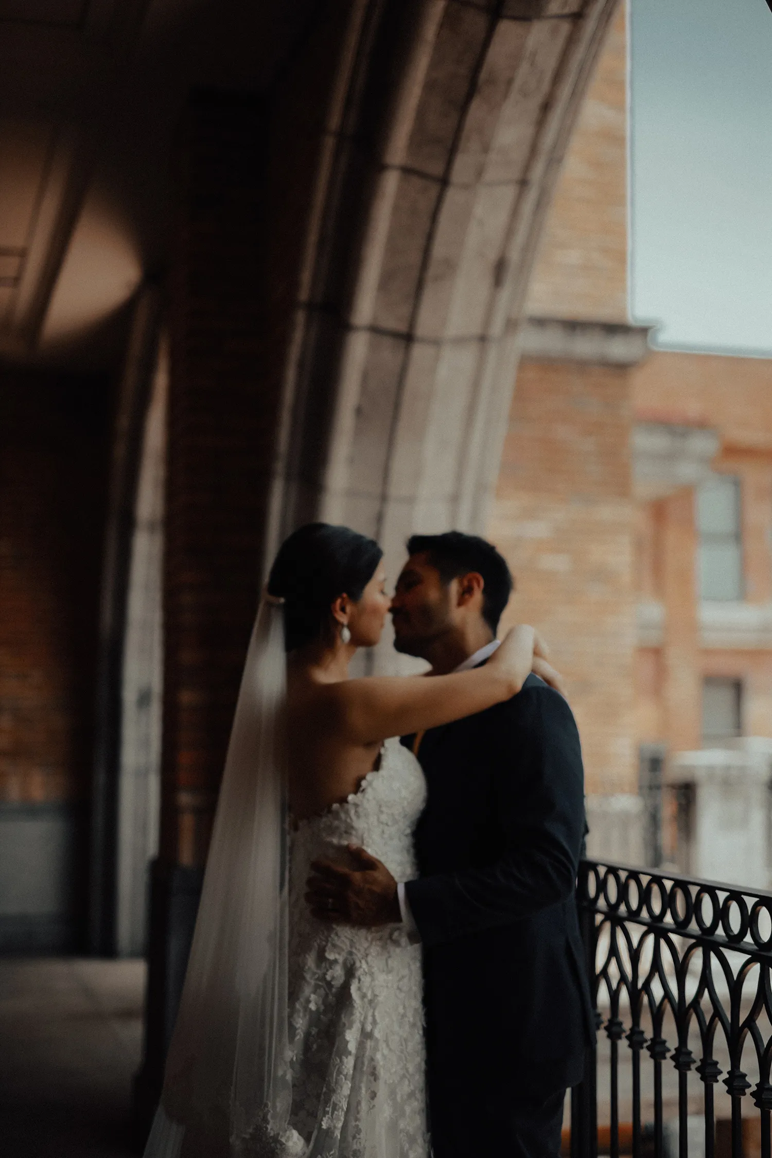 ProudRad. theweddingnotebook.com