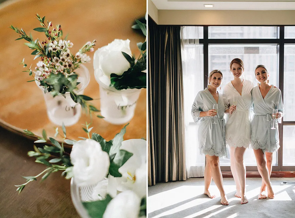 Photo by Arch &amp; Vow Studio. theweddingnotebook.com
