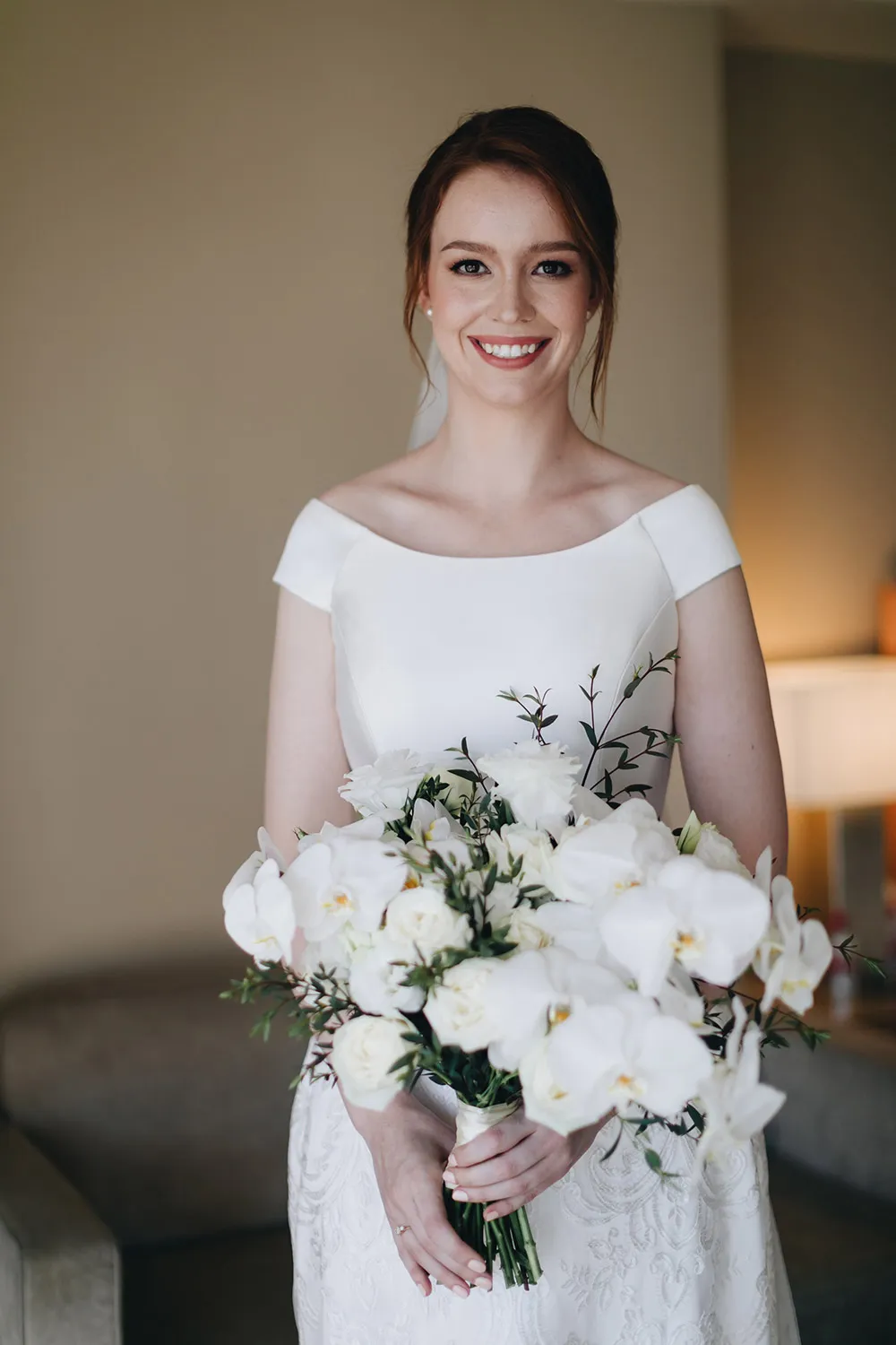 Photo by Arch &amp; Vow Studio. theweddingnotebook.com