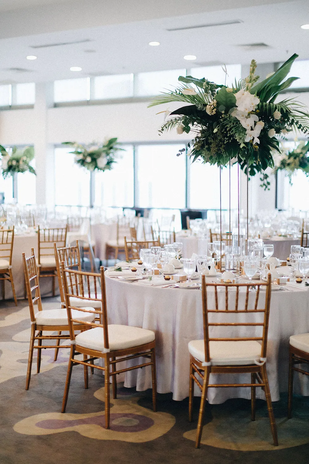 Photo by Arch &amp; Vow Studio. theweddingnotebook.com