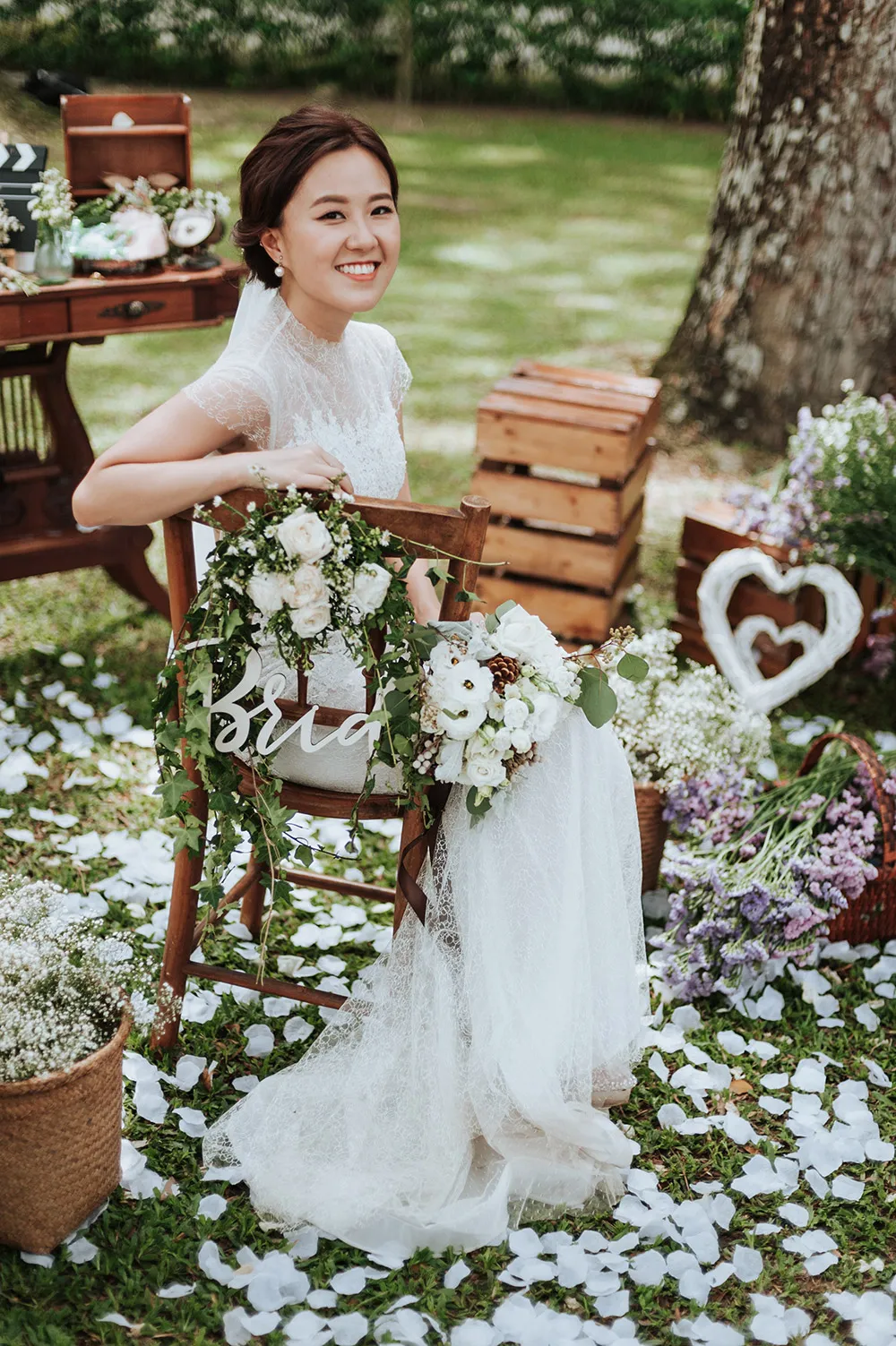 Munkeat Photography. theweddingnotebook.com