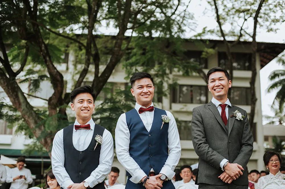 Munkeat Photography. theweddingnotebook.com