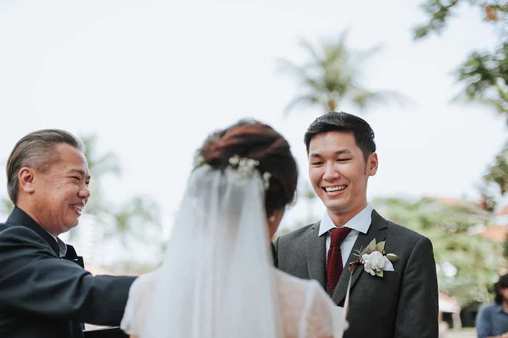 Munkeat Photography. theweddingnotebook.com