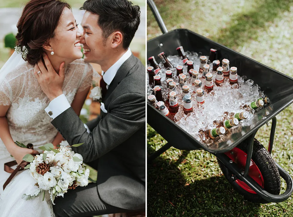 Munkeat Photography. theweddingnotebook.com