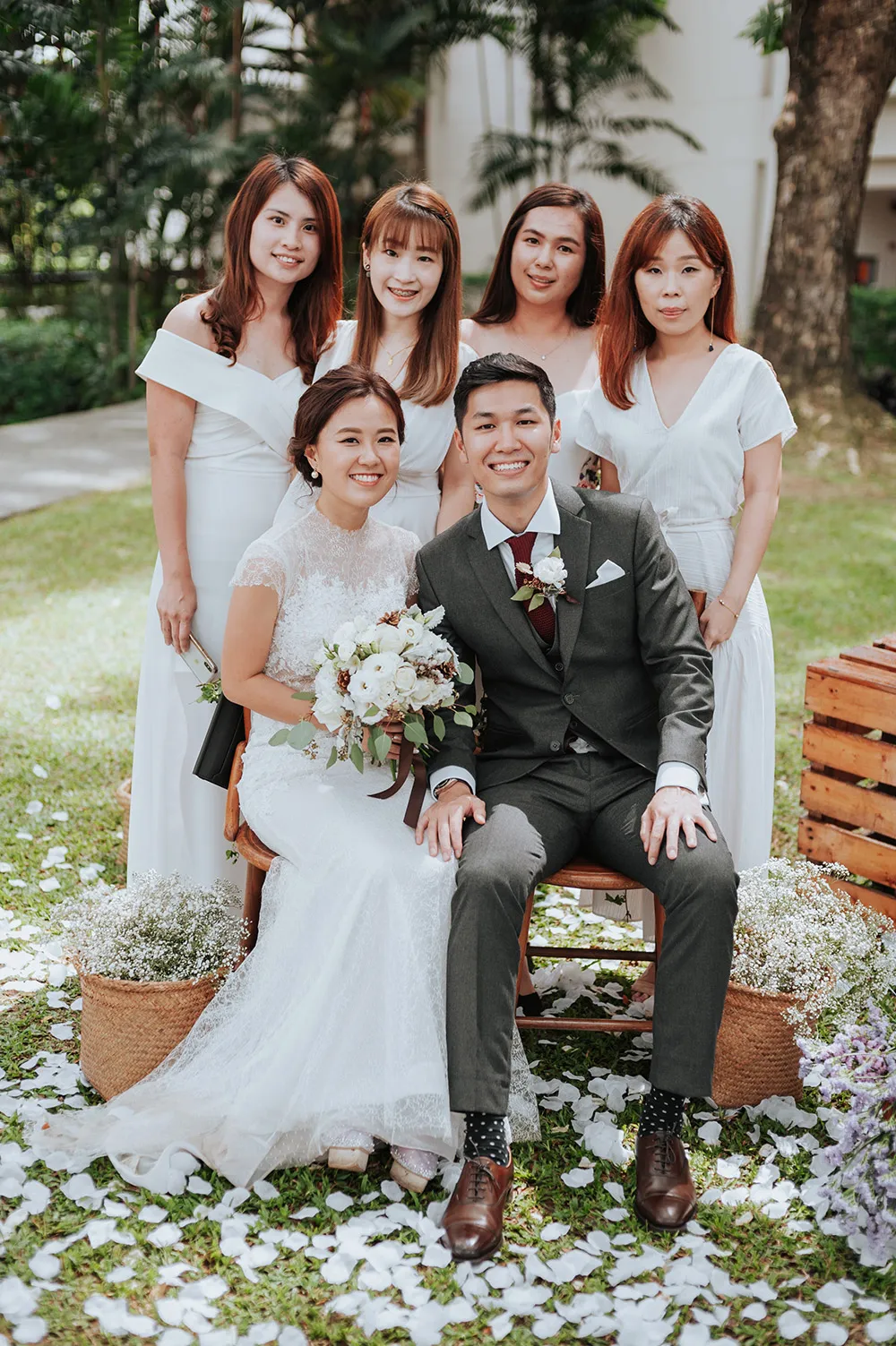 Munkeat Photography. theweddingnotebook.com