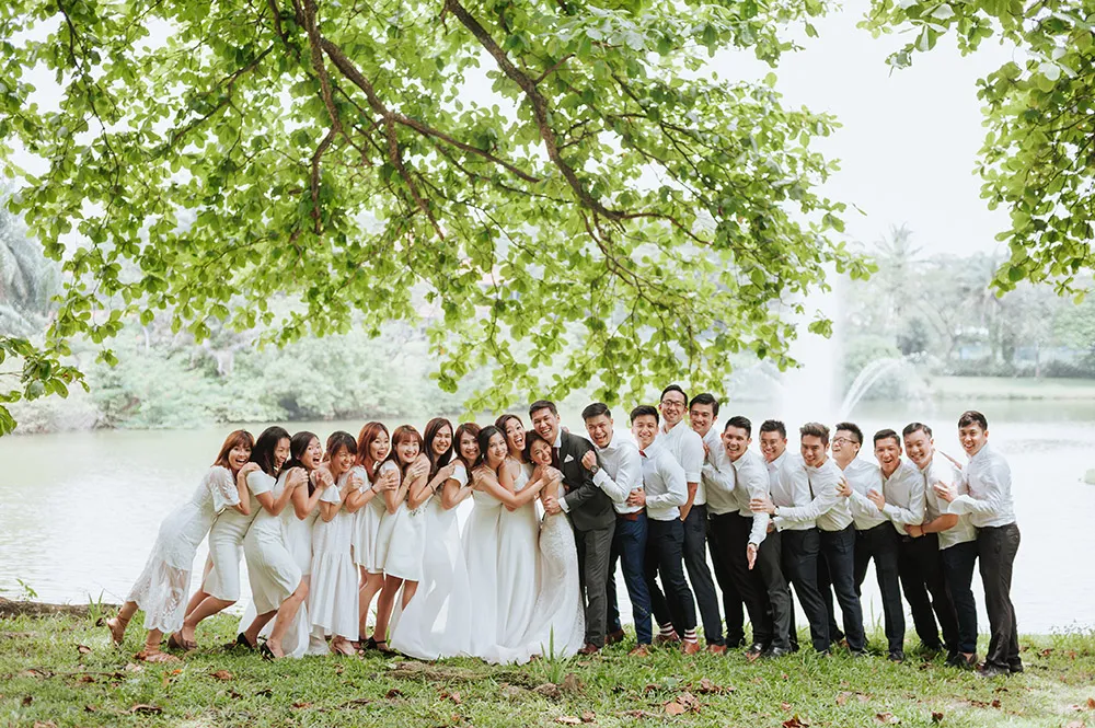 Munkeat Photography. theweddingnotebook.com