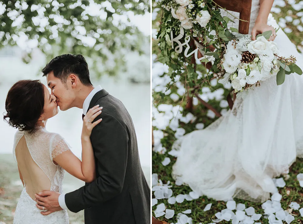 Munkeat Photography. theweddingnotebook.com