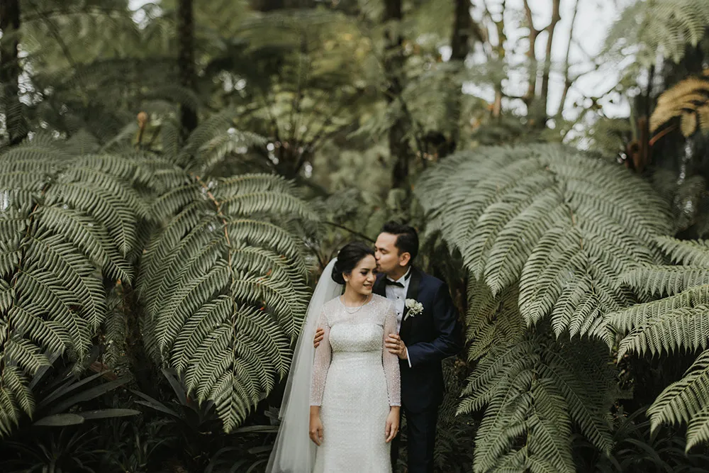 Photo by Iluminen. theweddingnotebook.com