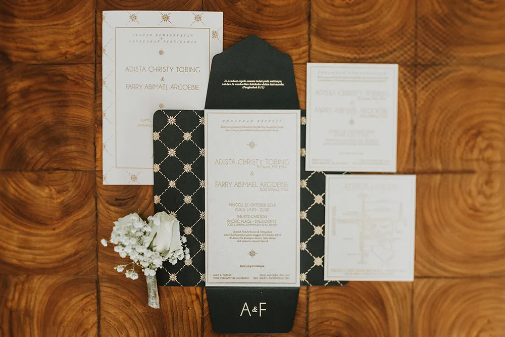 Photo by Iluminen. theweddingnotebook.com