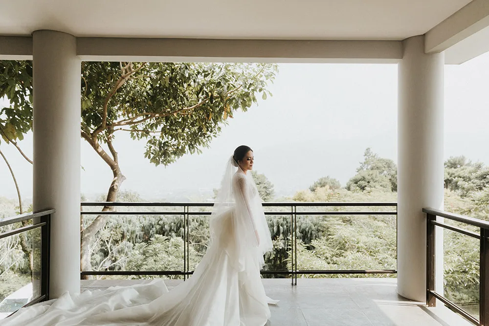 Photo by Iluminen. theweddingnotebook.com