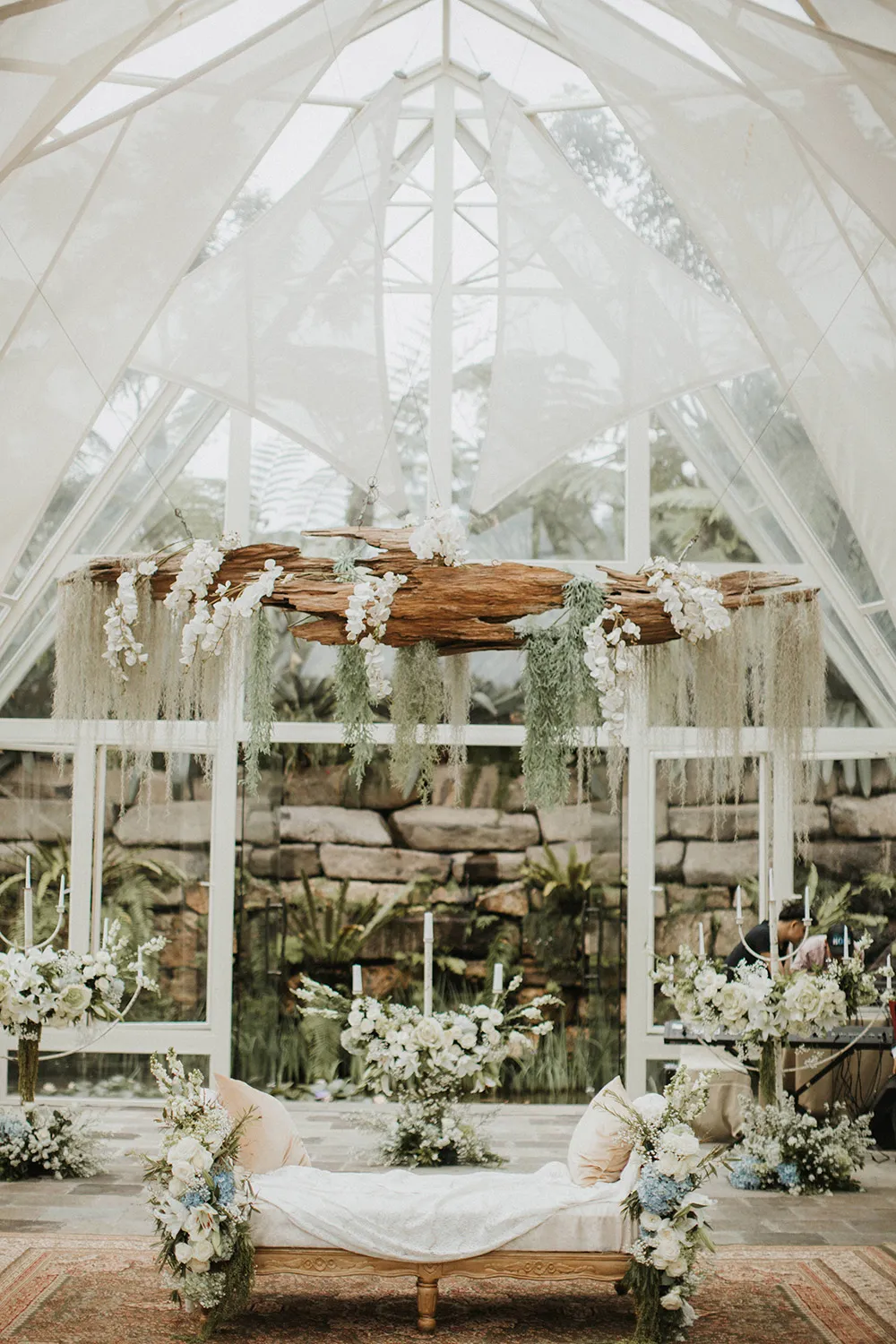 Photo by Iluminen. theweddingnotebook.com