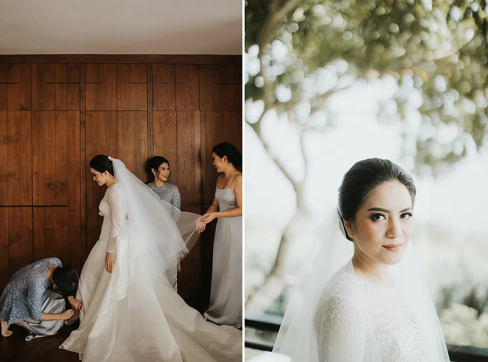 Photo by Iluminen. theweddingnotebook.com