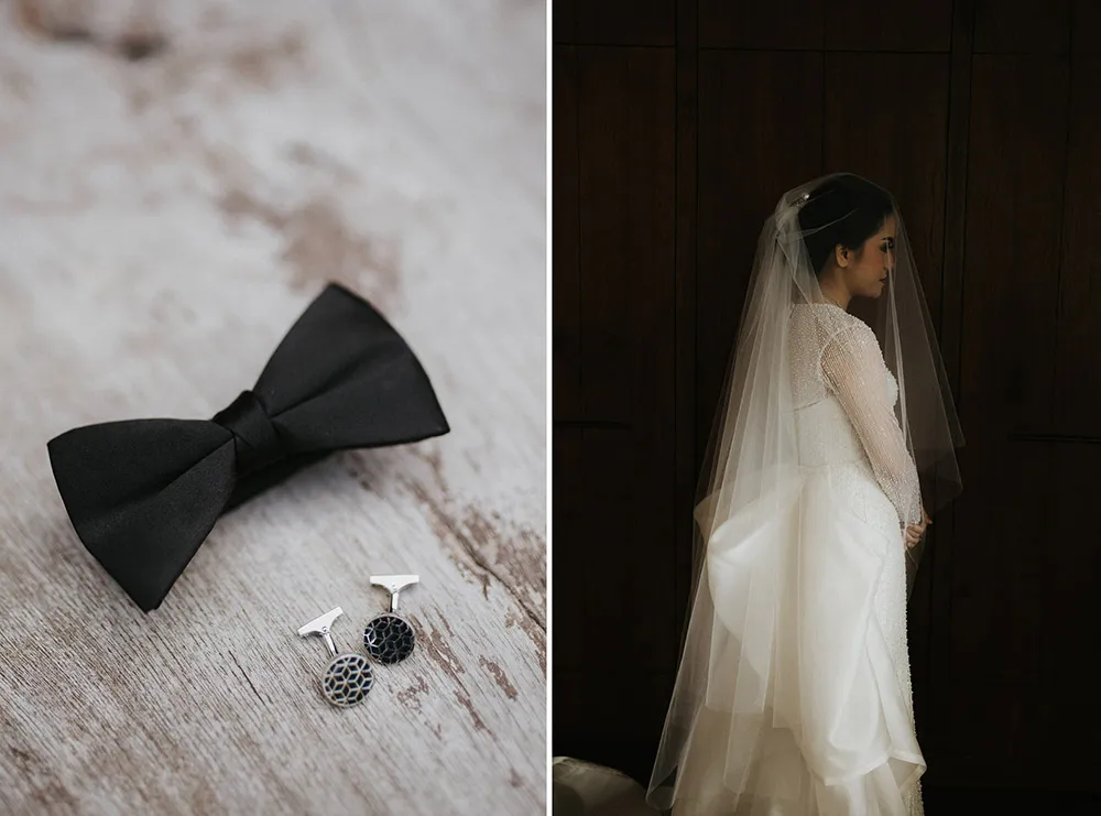 Photo by Iluminen. theweddingnotebook.com