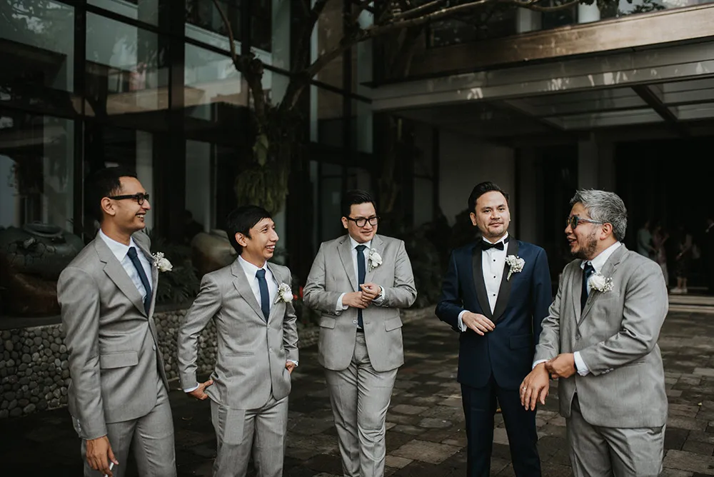 Photo by Iluminen. theweddingnotebook.com