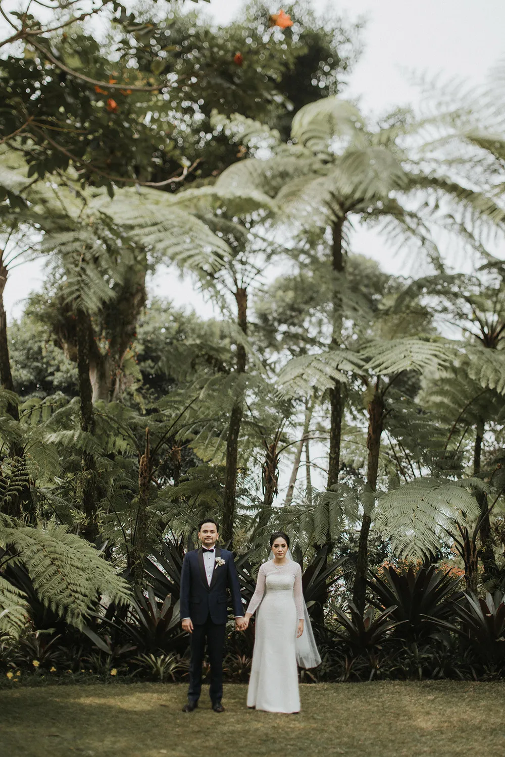 Photo by Iluminen. theweddingnotebook.com