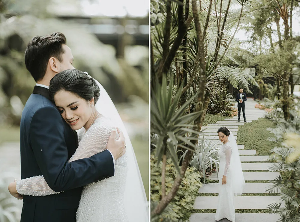 Photo by Iluminen. theweddingnotebook.com