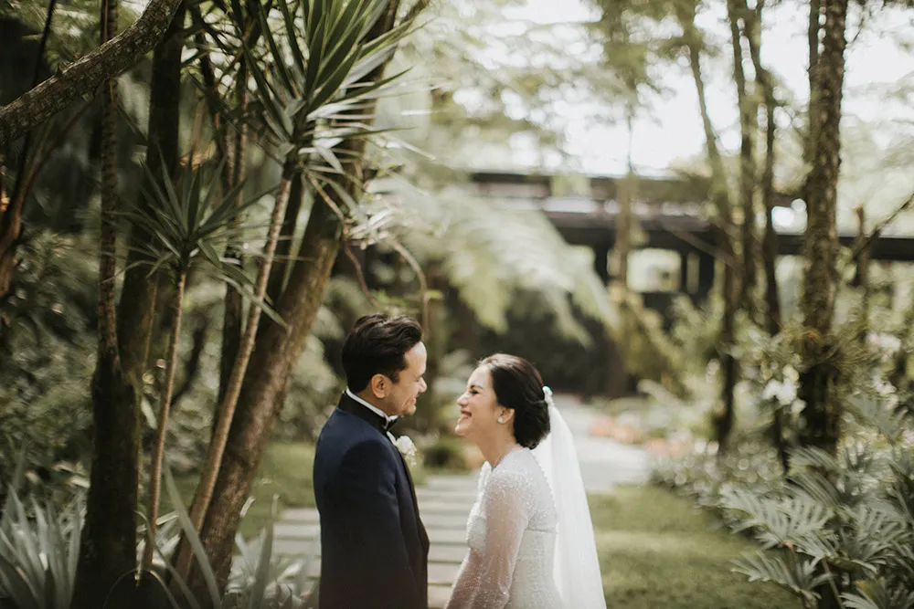 Photo by Iluminen. theweddingnotebook.com