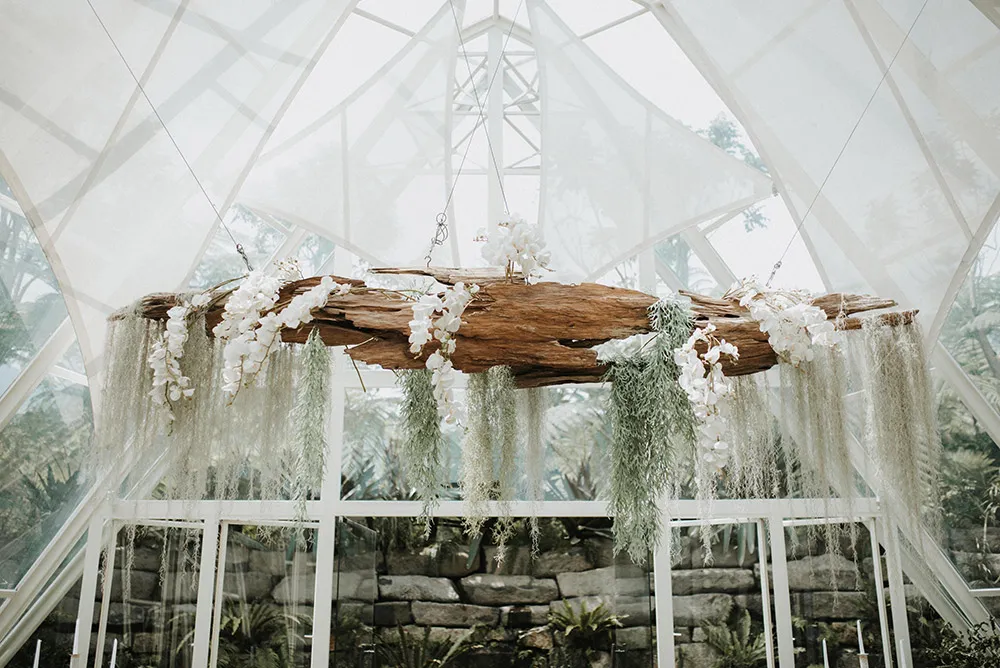 Photo by Iluminen. theweddingnotebook.com