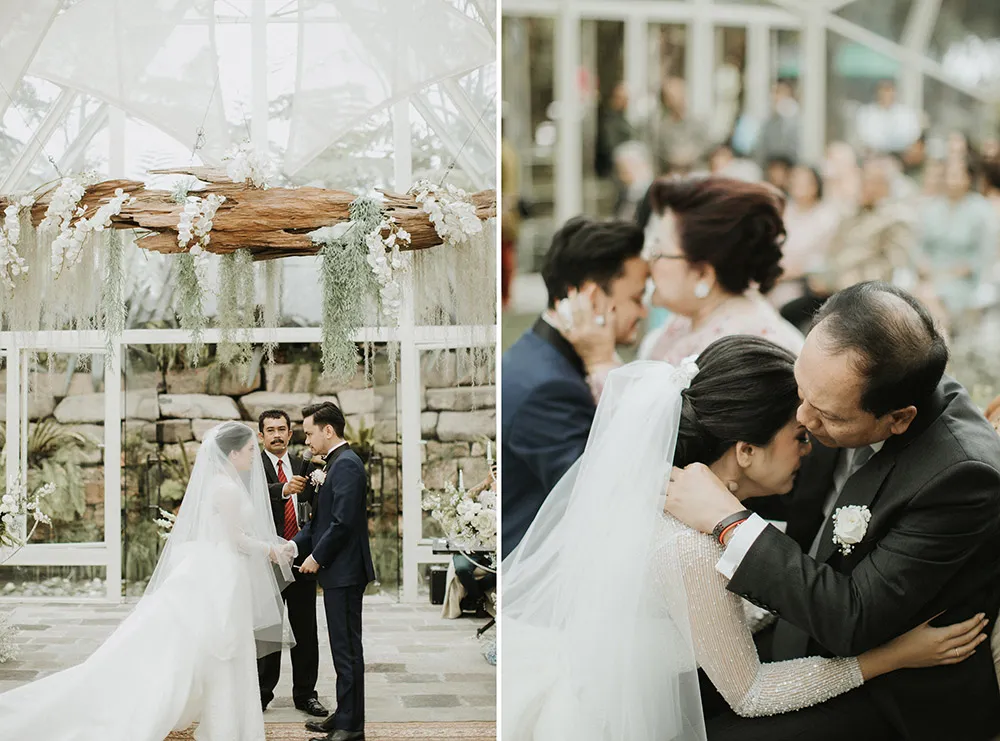 Photo by Iluminen. theweddingnotebook.com