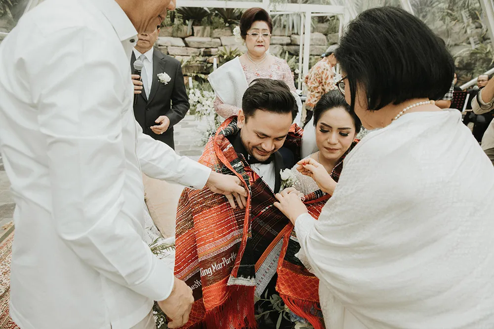 Photo by Iluminen. theweddingnotebook.com