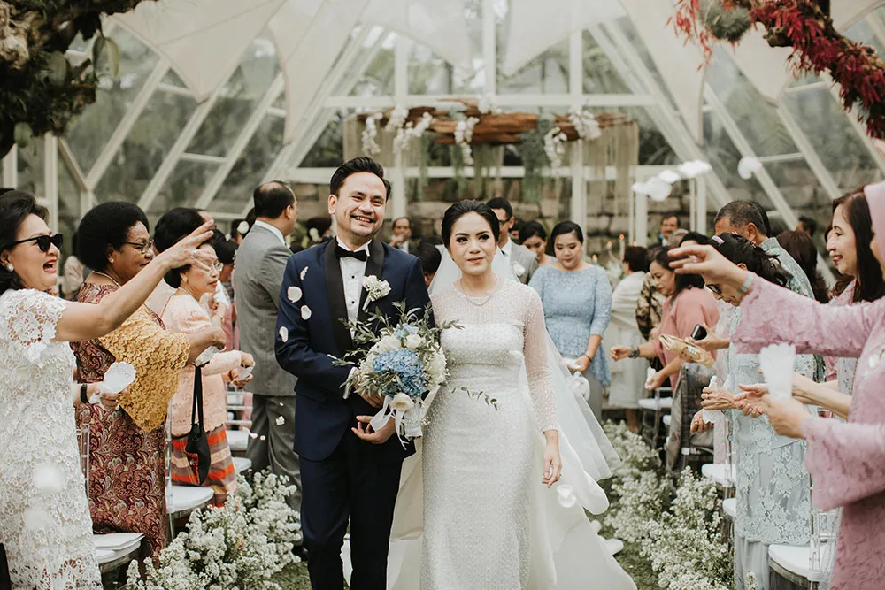 Photo by Iluminen. theweddingnotebook.com