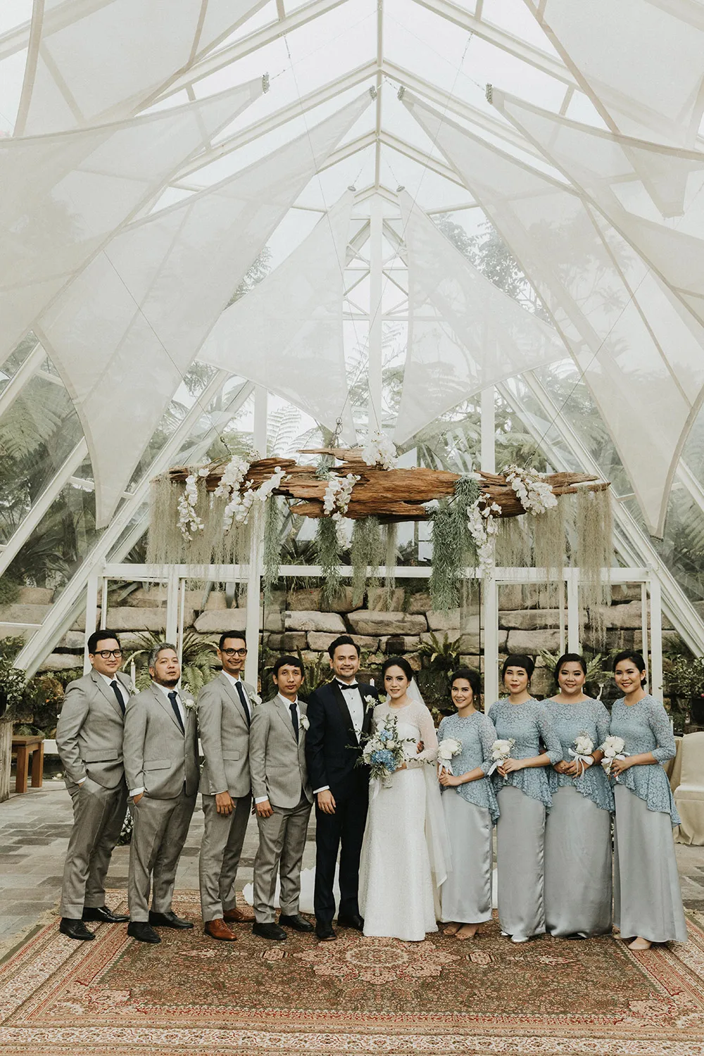 Photo by Iluminen. theweddingnotebook.com