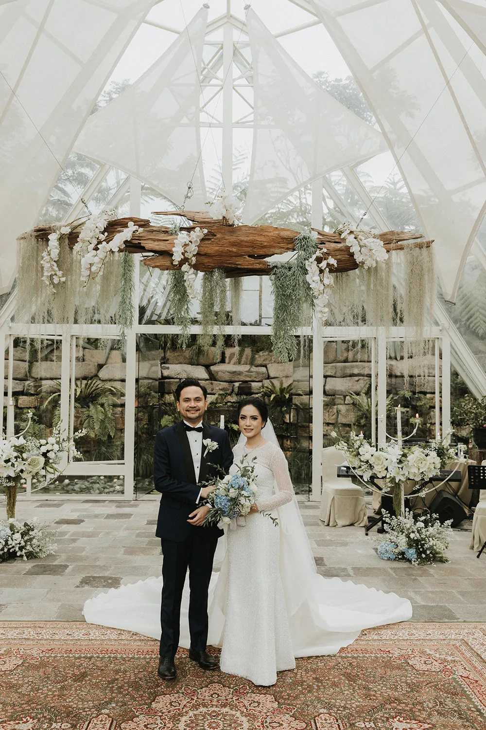 Photo by Iluminen. theweddingnotebook.com