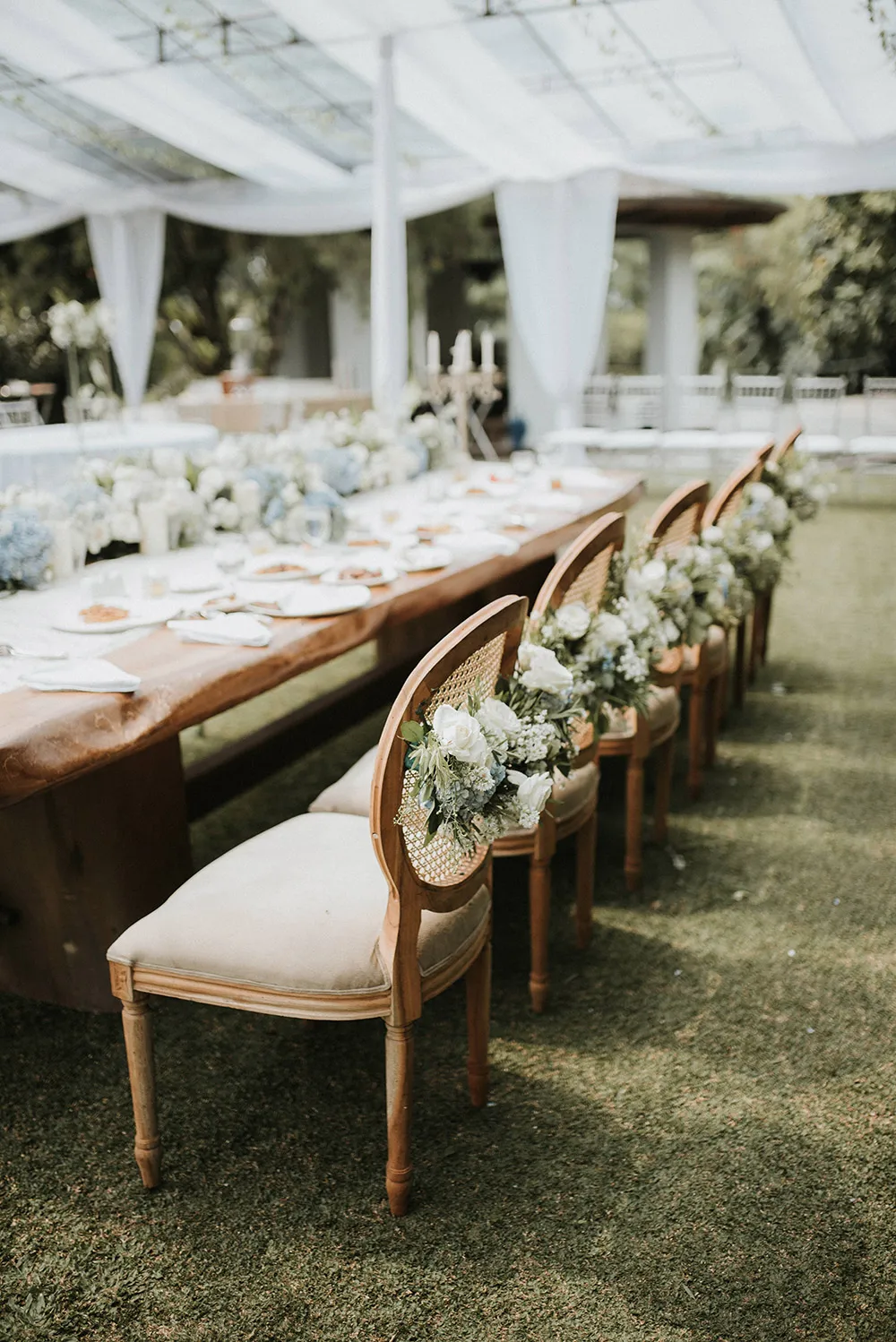 Photo by Iluminen. theweddingnotebook.com