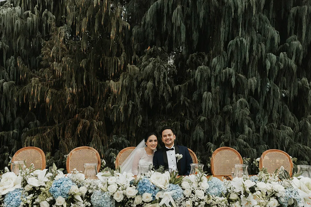 Photo by Iluminen. theweddingnotebook.com